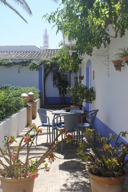 Monte Das Cortelhas Guia  Bed & Breakfast