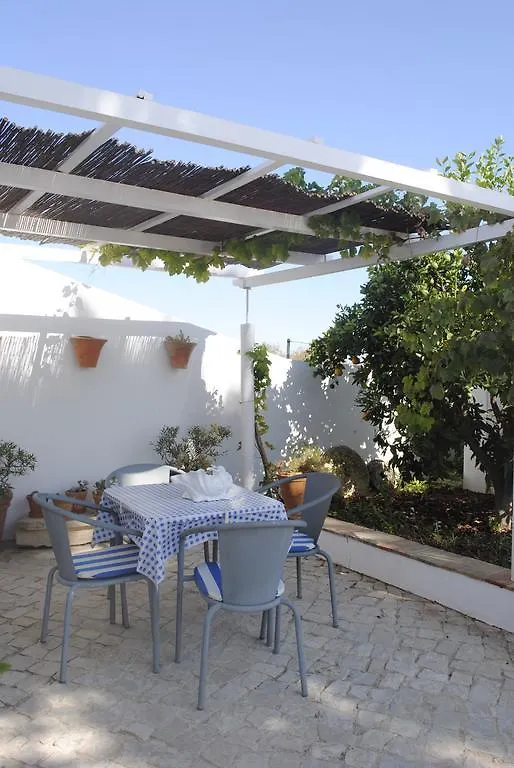 Monte Das Cortelhas Guia  Bed & Breakfast Guia (Faro)