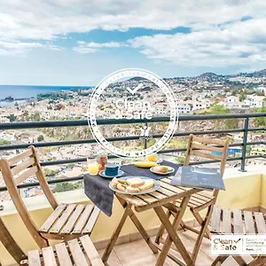 Trendy 4* Funchal (Madeira)