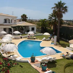 Apartamento Flor Do Vale - Turisticos, Guia (Faro)
