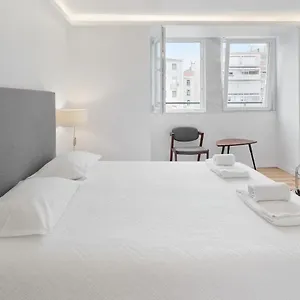 With Private Bathroom -alcantara Lissabon
