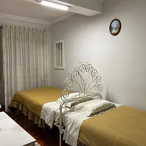 Residencia Do Norte Affittacamere