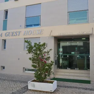 Gasthof Arenilha, Vila Real de Santo António