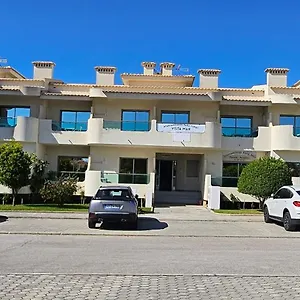 Vista Mar Aparthotel
