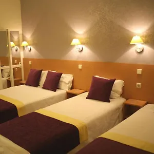 Estrela Dos Anjos Guest house Lisbon
