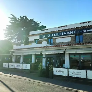 O'sullivans Bar&hotel Aparthotel