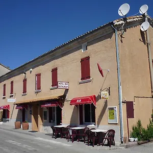 Etape 3* Les Omergues