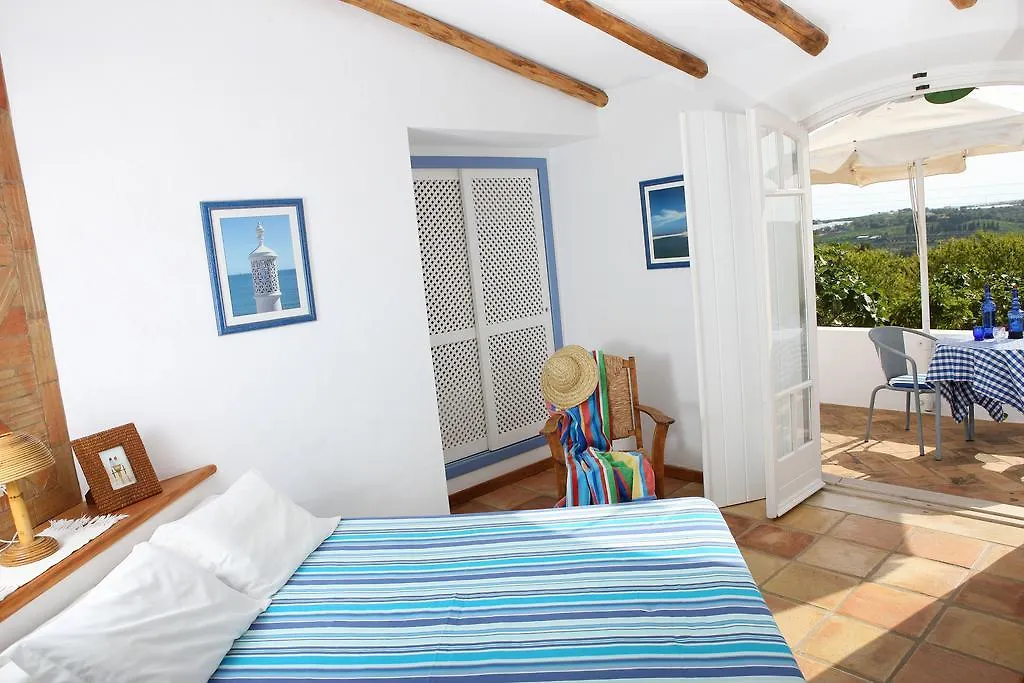 *** Bed & Breakfast Monte Das Cortelhas Guia  Portugal